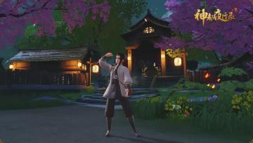 【拍照教程】唐朝摄影师选拔赛现已开始