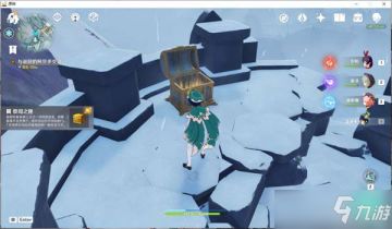 雪葬的新银武器怎么获得 获取方式介绍