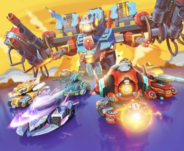 【温暖冬至礼】登录《坦克无敌》领冬至暖心礼