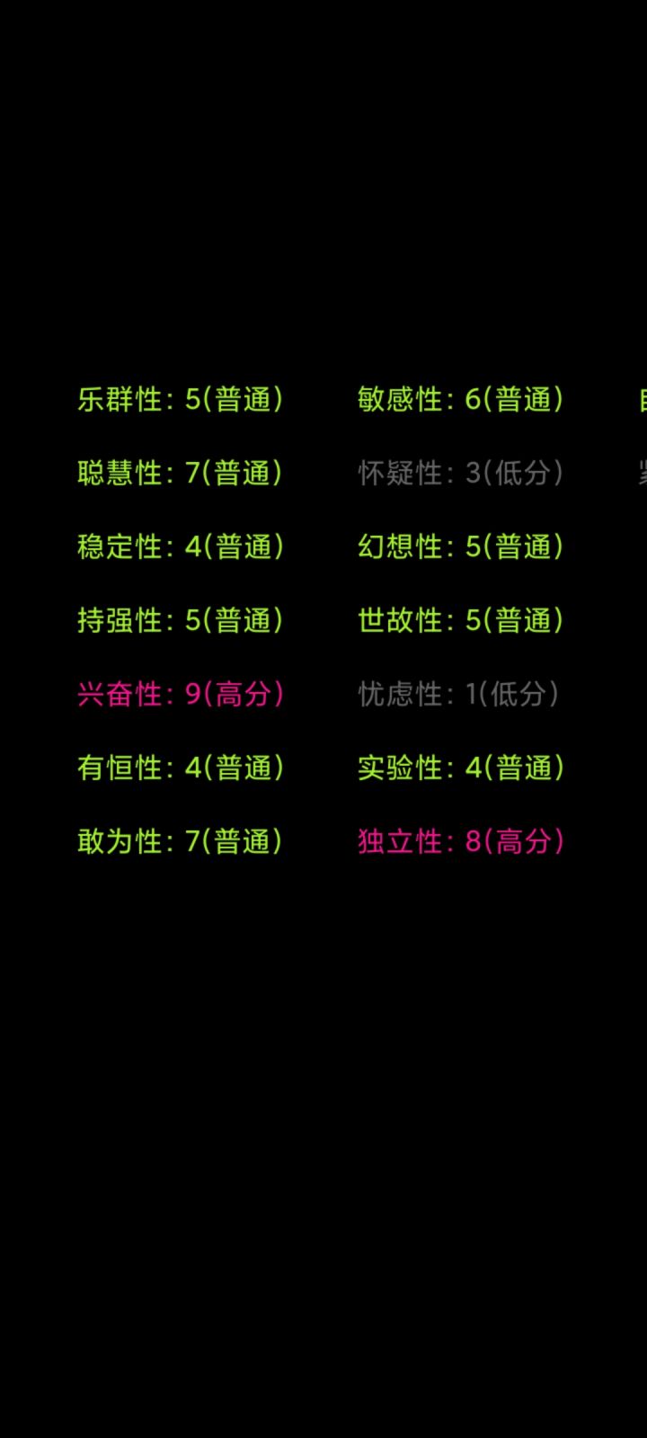 普通人截图