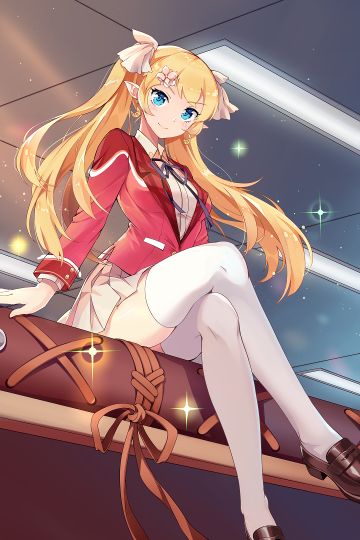 经理人专业课之何路斯