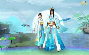 《蜀门》手游五周年 直播盛典定档927！