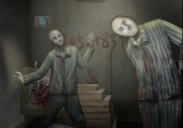 【十三号病院】超详细攻略第五章（完结）