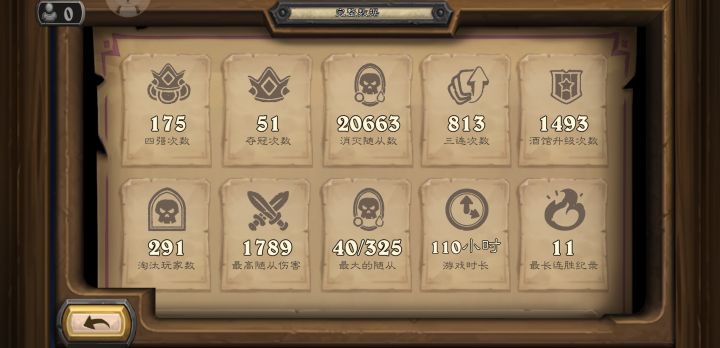 战棋萌新总算进步了截图