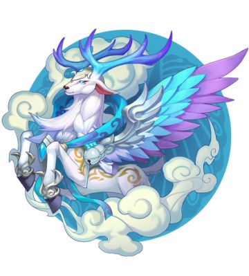 选择适用元神：白泽篇