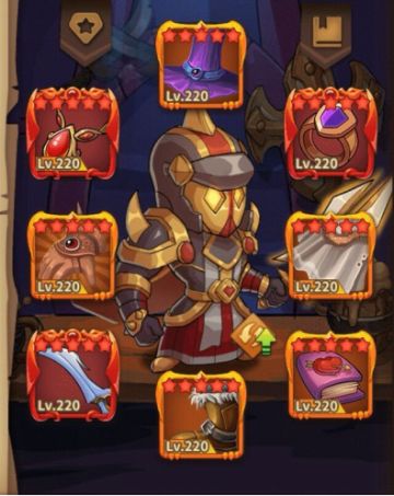 1.9.7版本火伤审判施法流攻略