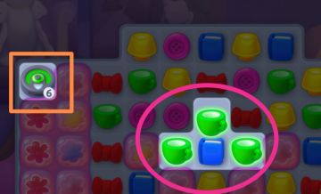 【攻略心得一百零一】梦幻家园最新元素吸尘器的使用心得