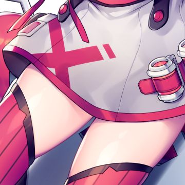 新学员图透！“救援，输血就对了！”