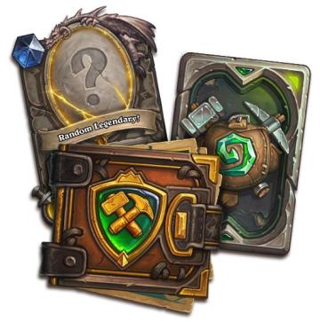 《炉石传说》更新说明—9月11日—“古墓惊魂”