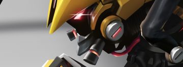 Boss设定——机械蛛皇