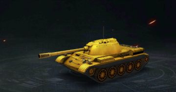 《铁甲风暴》-中型坦克攻略