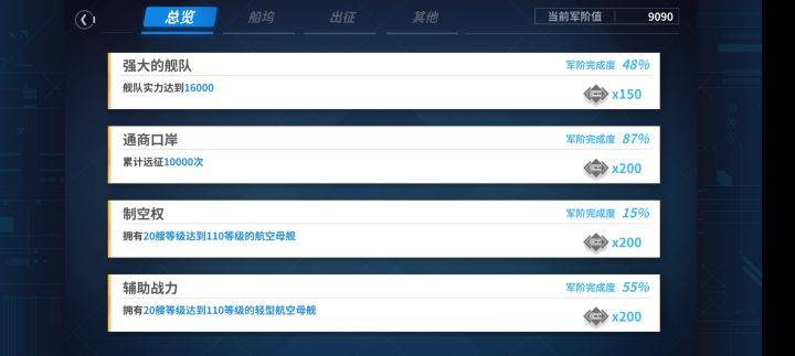 舰r是真良心啊截图