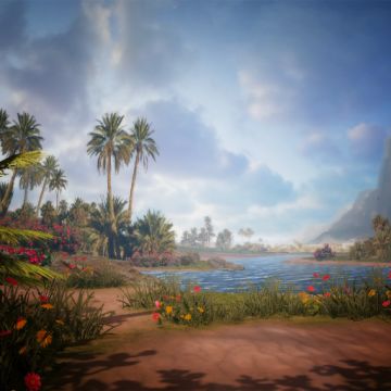 更新FAQ 《激情沙漠2.0》版本更新常见问题解答