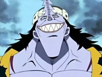 伙伴百科“阿龙”——无恶不作的鱼人王者