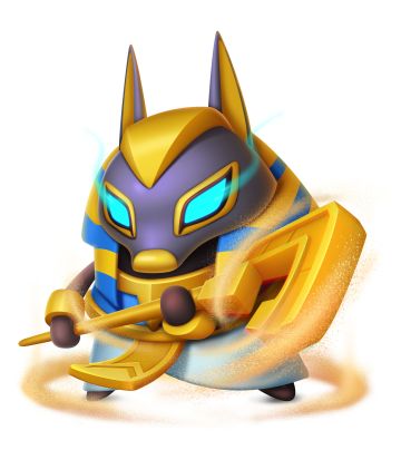 （已开奖）【有奖活动】灵魂行者登场，脑洞大开猜猜猜