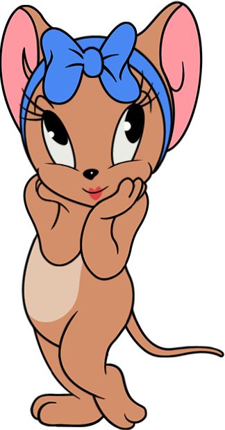 【七夕约定】首位女性鼠角色雪梨，给你初恋的感觉！