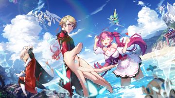 #话题黑洞# 夏日炎炎，吃瓜甜甜~