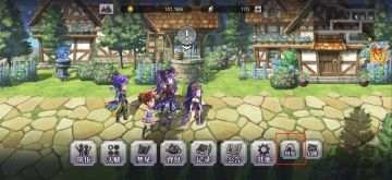 【萌新攻略】快速回复血量和蓝量的方法