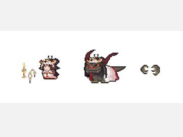 第二十四弹 恐龙妈妈（狼人）