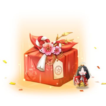 ☆双喜临门必宠粉，登录即领吉愿达摩 ☆