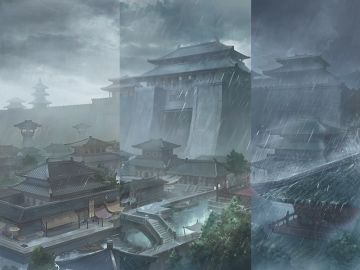 《率土之滨》全新天气玩法来袭 趣味视频首曝