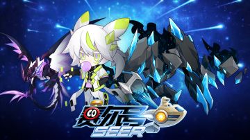 赛尔号手游2021年7月21日更新预告——应援人气王增幅强化开启！