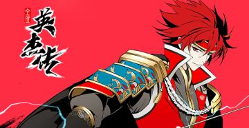 《全民英杰传》公测趣味数据曝光