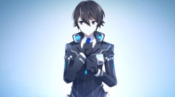 ★战斗实录！『黑羊小队』——李世赫参上！