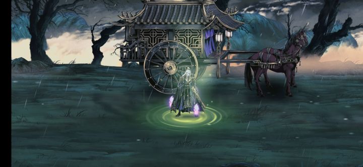 维护之后卡顿严重截图
