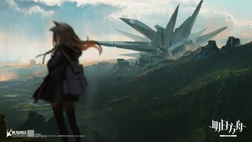 明日方舟综合导航帖：版规、申精、反馈、攻略等