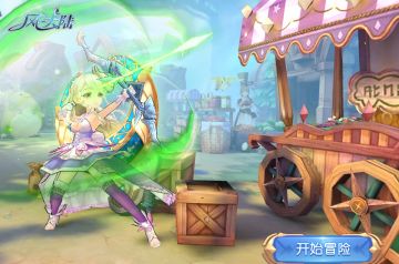 不想输出的奶妈不是好巫师！巫师魂卡进阶指南