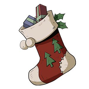 【版本前瞻】你想不想要一个圣诞礼物？