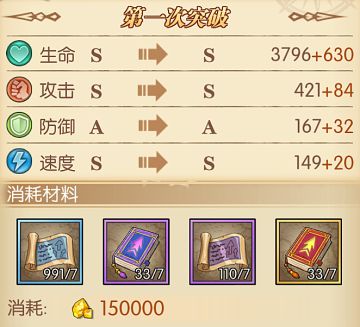 操纵“铠甲”的饼干大臣——SSR苏打饼参战！