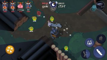 《危机之夜》游戏玩法操作详细介绍