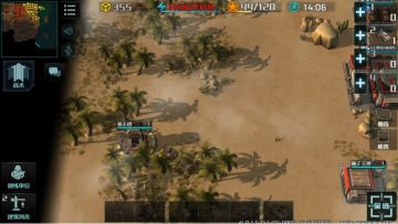 反抗军遭遇战，双边玩法助力击败AI