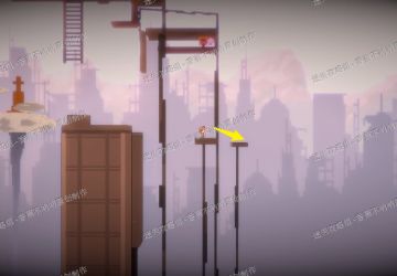 《透视watch》第二部分-迷失攻略组