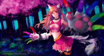 【2月更新】虚荣vainglory视频、攻略发布者（号）推荐