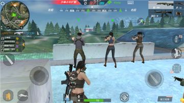 退敌损招，连环爆炸让敌人无处躲藏