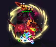 『独奏骑士』召唤群 - 「召唤师 四物资-幽灵精算配置」