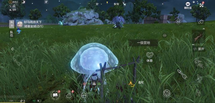 为什么水母会溺水？截图