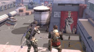 他一开口我就知道，是一个有故事的男同学！