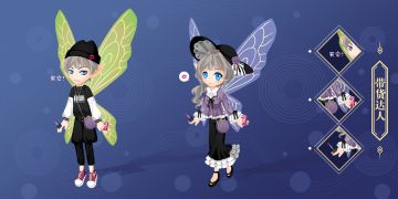 花开彼岸本无岸 《小花仙》手游全新神祈登场！