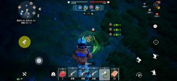 【攻略】《我们的星球》如何搭建一栋属于自己的房屋？