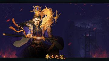 今日话题：主公们，分享一下您梦寐以求想要获得的武将卡吧！