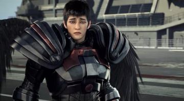 我发现：所有的超能力都需要“爱”来激活