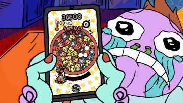 Devolver Tumble Time 游戏预告