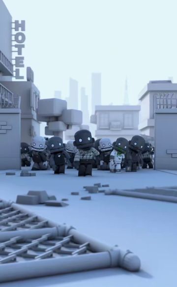 【特工日常】局长，新装备我不要了行不行