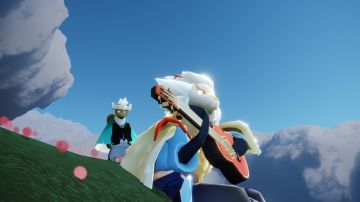 《光·遇》博物馆藏品赏析（三）