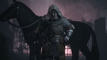 瘟疫传说：安魂曲