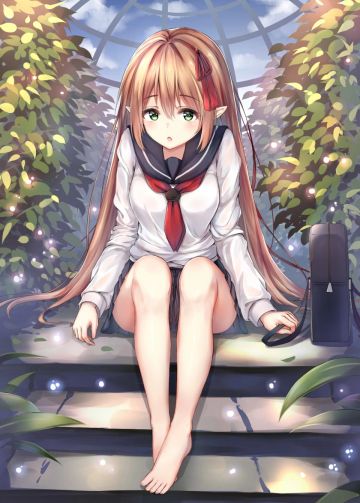 影之诗国服单职业入门攻略 妖精